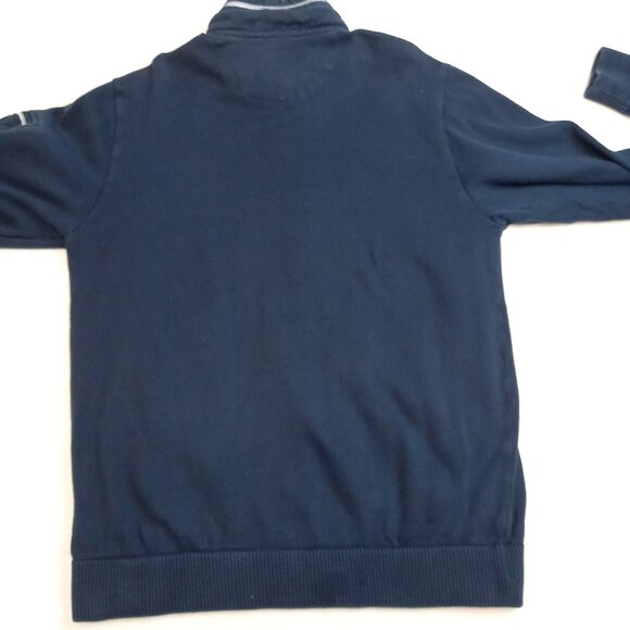 Paul & Shark Watershed Sailing Boating Yacht Club Sweater Mens (L) - Picture 7 of 10